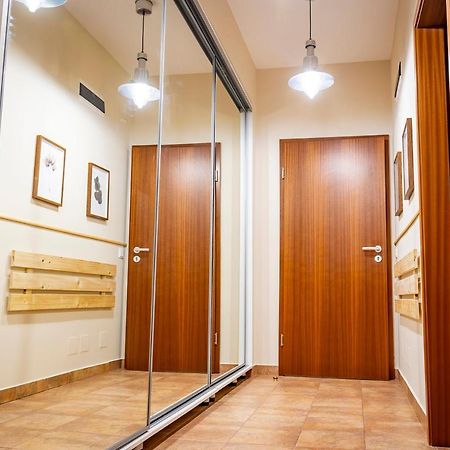 Clabucet Nest Deluxe Apartment Predeal Zewnętrze zdjęcie