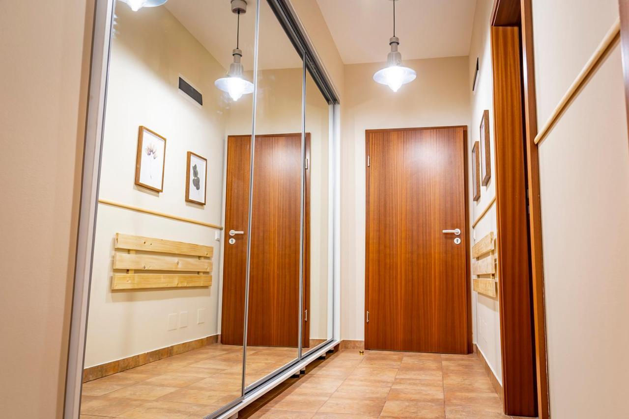 Clabucet Nest Deluxe Apartment Predeal Zewnętrze zdjęcie