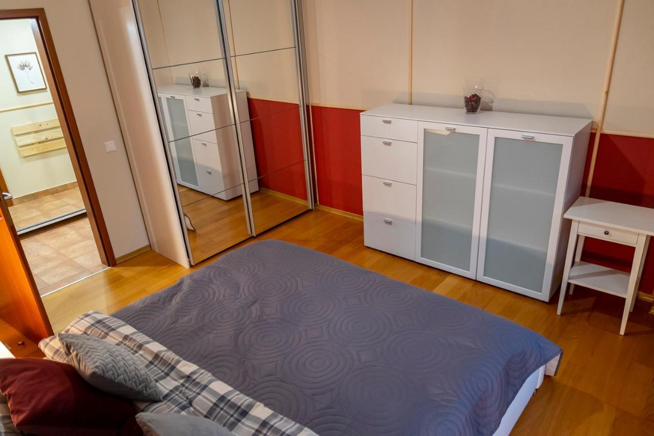 Clabucet Nest Deluxe Apartment Predeal Zewnętrze zdjęcie